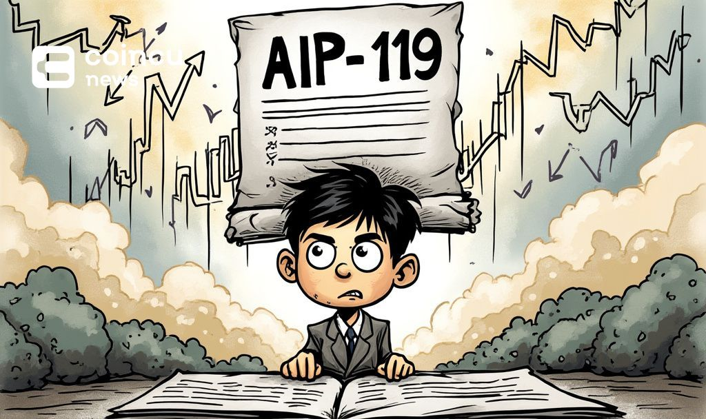 Aptos daily chart on CoinMarketCap