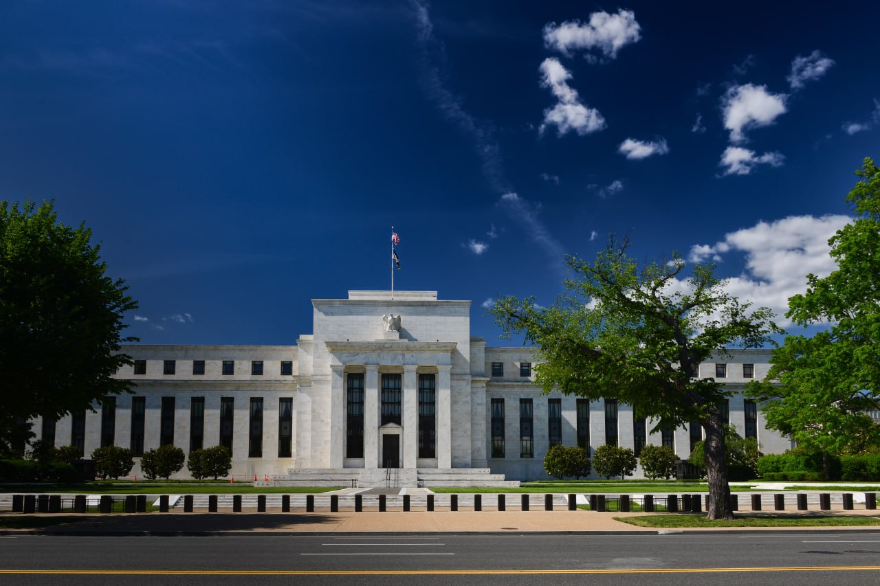Fed Makes First Rate Hike Since 2023: What It Means for Crypto
