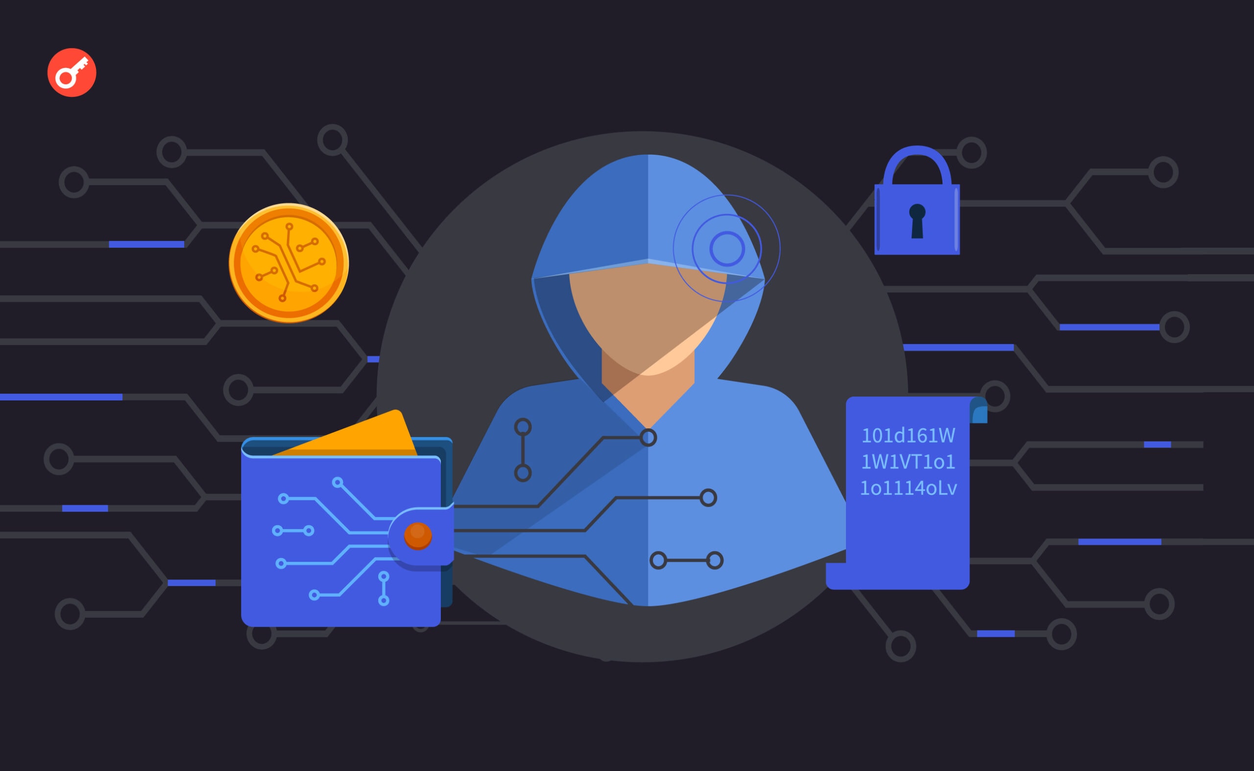 Пастору из США грозит лишение свободы на 20 лет из-за криптомошенничества