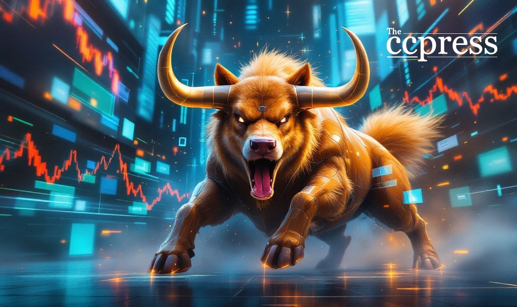 Analyst Predicts Shiba Inu Could Surge 415%