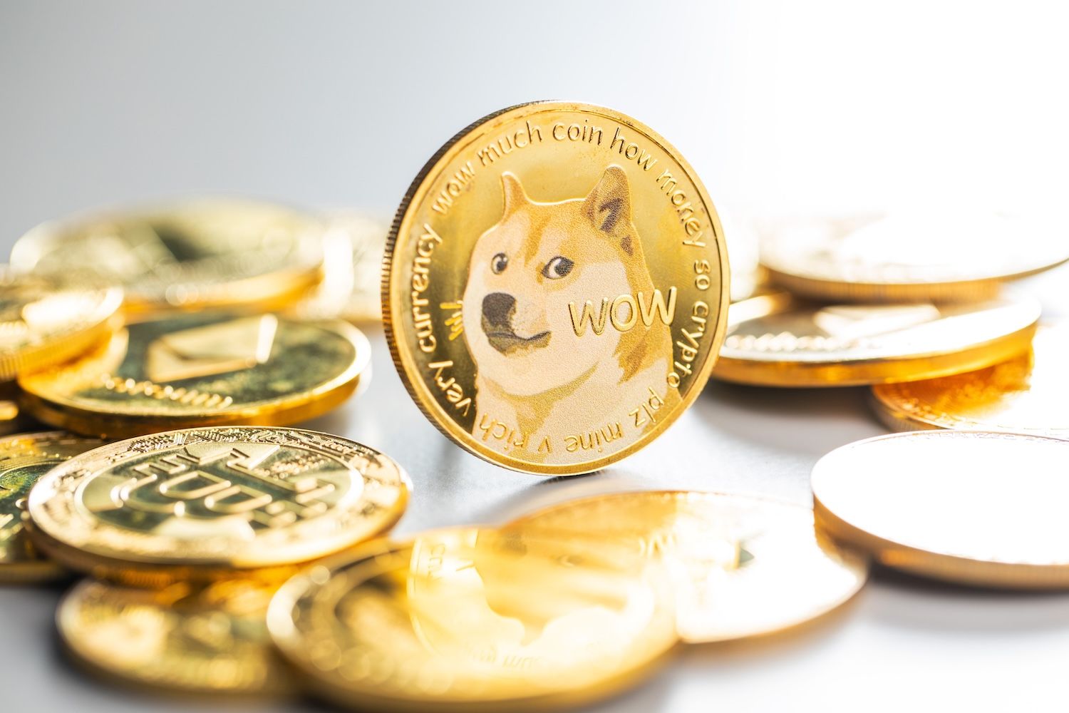 DOGE Tests Critical Support Level After Breaking 763-Day Trendline