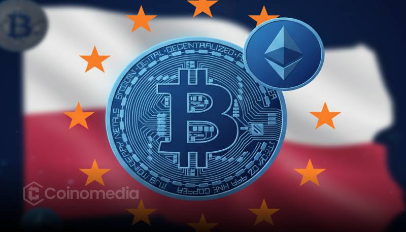 Poland Adopts Crypto-Asset Market Act under MiCA Rules