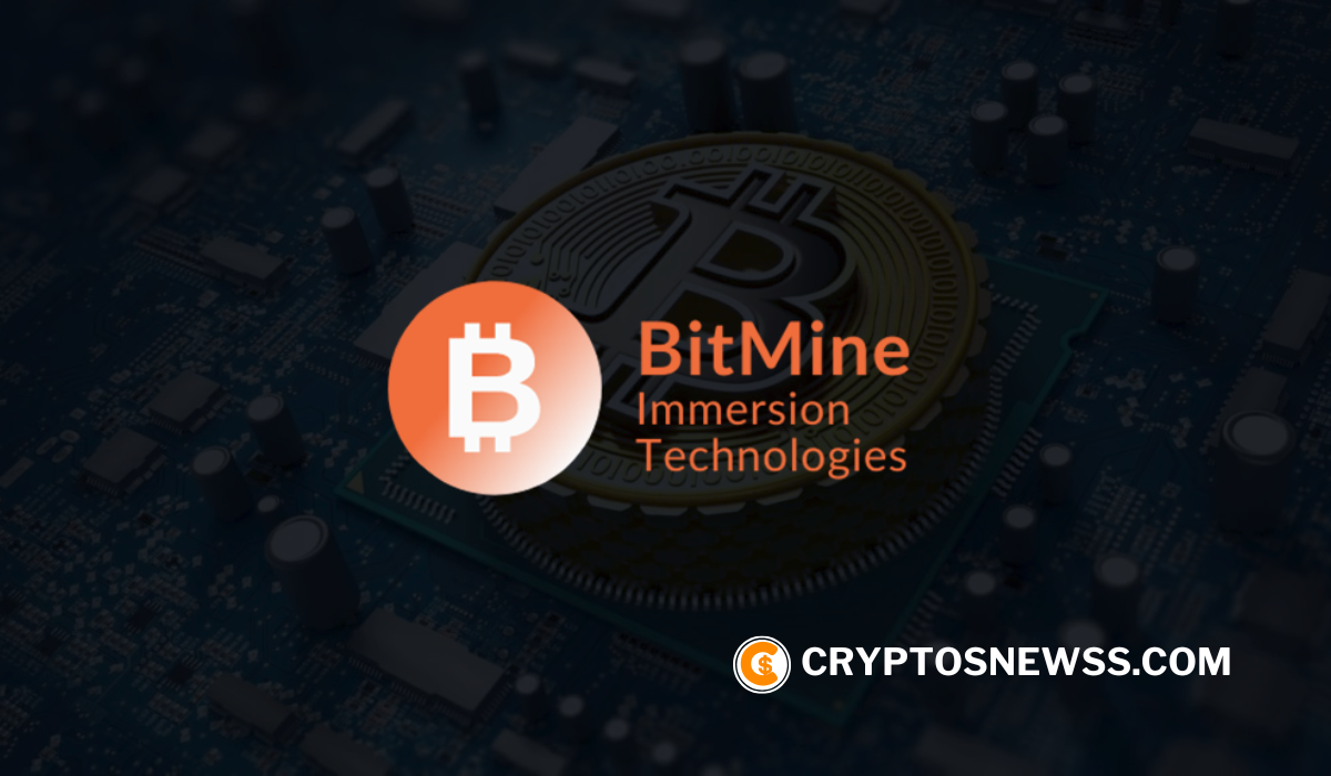BitMine Debuts on NYSE, Raises $18M to Boost Bitcoin Holdings in Strategic Expansion