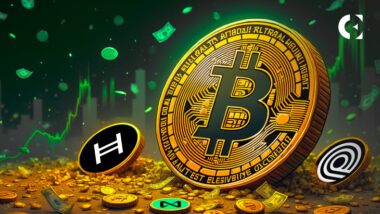 Di luar Bitcoin: Tiga Altcoin Untuk Ditumpuk dalam Cooldown Ini