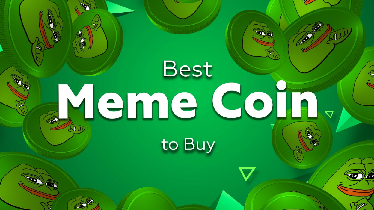 Best Meme Coin to Buy: 5 High-Risk, High-Reward Picks That Could Explode Soon
