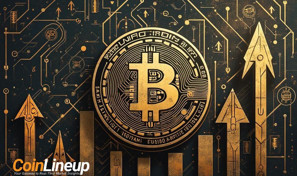 Bitcoin Surges Above $111,000 Amid Institutional Moves