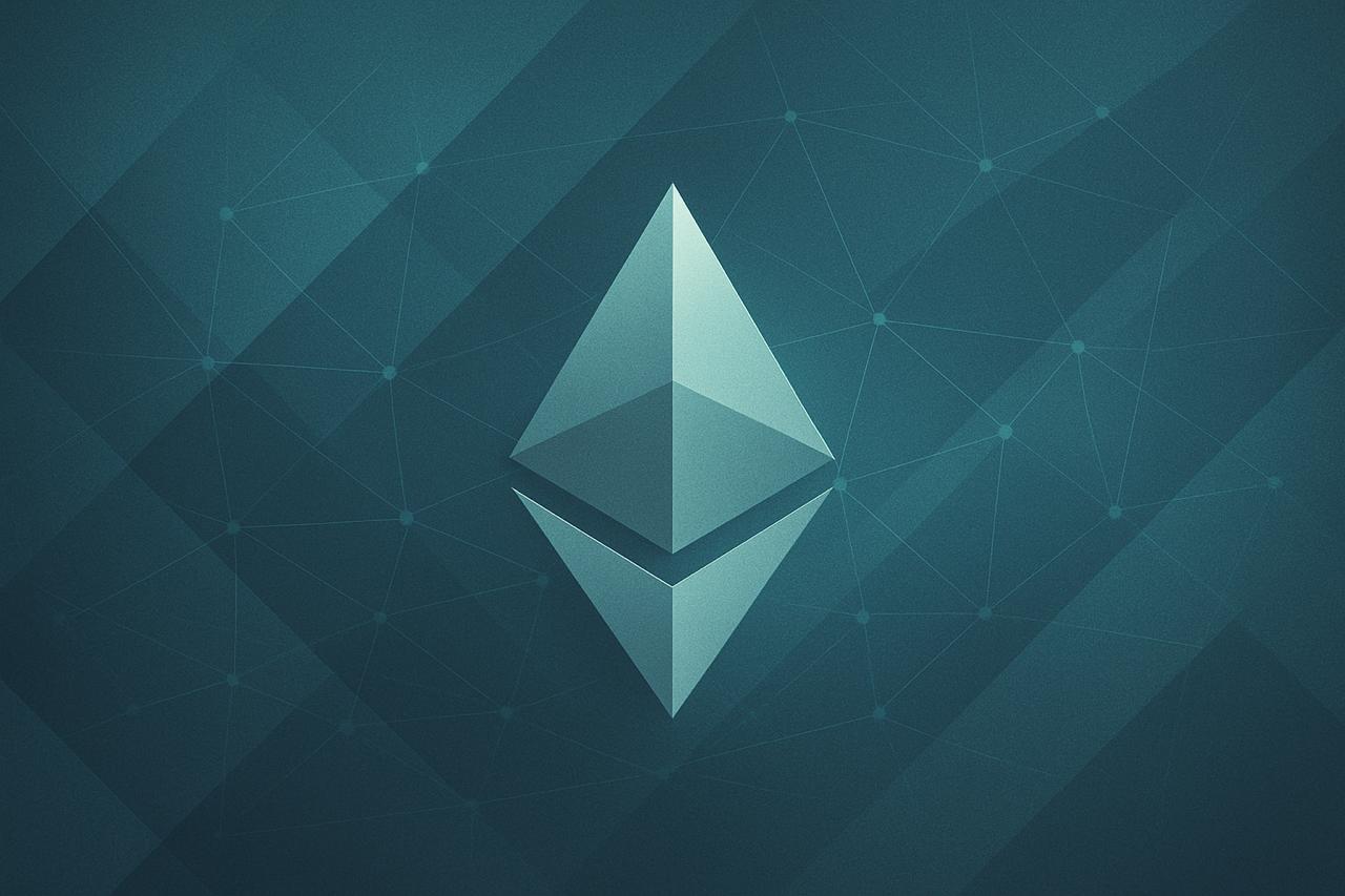 Ethereum Sell Pressure Weakens as Binance Taker Selling Hits Multi-Month Low