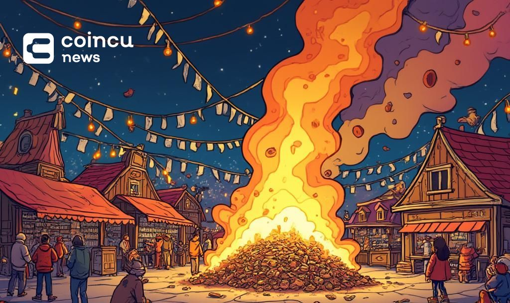 Cookie DAO Introduces New Staking Rules and Token Burn