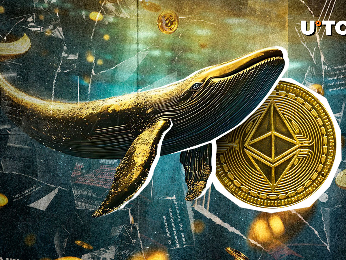 Ethereum (ETH) Whales Close to Liquidation, $238 Million to Be Erased