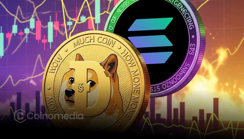 DOGE on Solana: A New Era for Meme Coin Utility