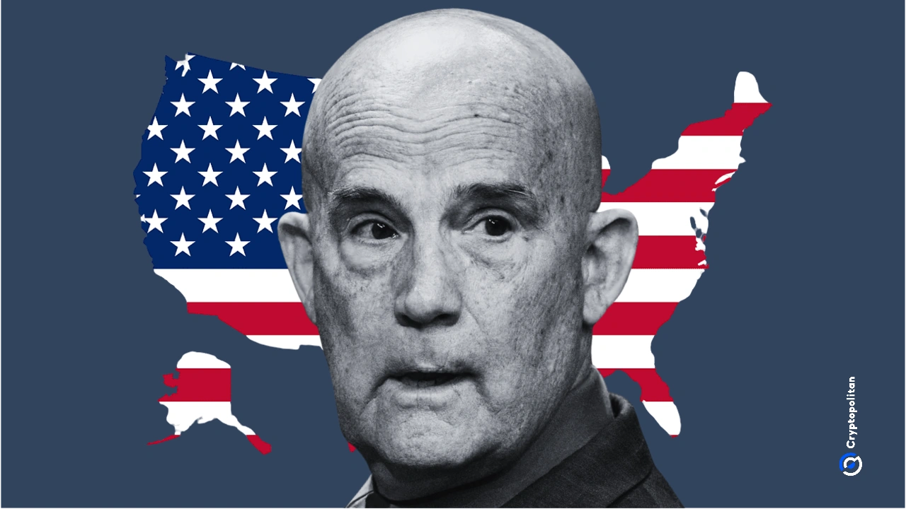 Rep. Keith Self accused House leaders of breaking a promise to include anti-CBDC language in the NDAA