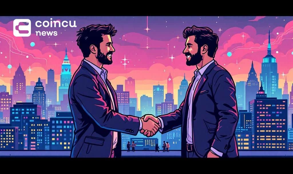 Circle Acquires Interop Labs Team and IP