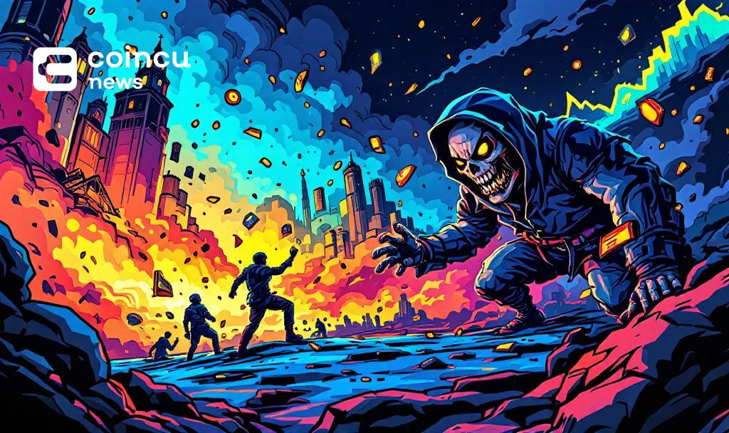 Coinbase in Talks to Acquire Deribit Crypto Exchange