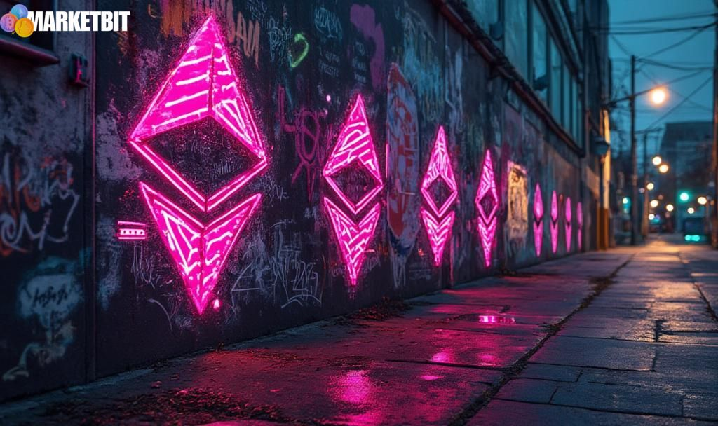 Ethereum Foundation Supports Roman Storm's Legal Defense