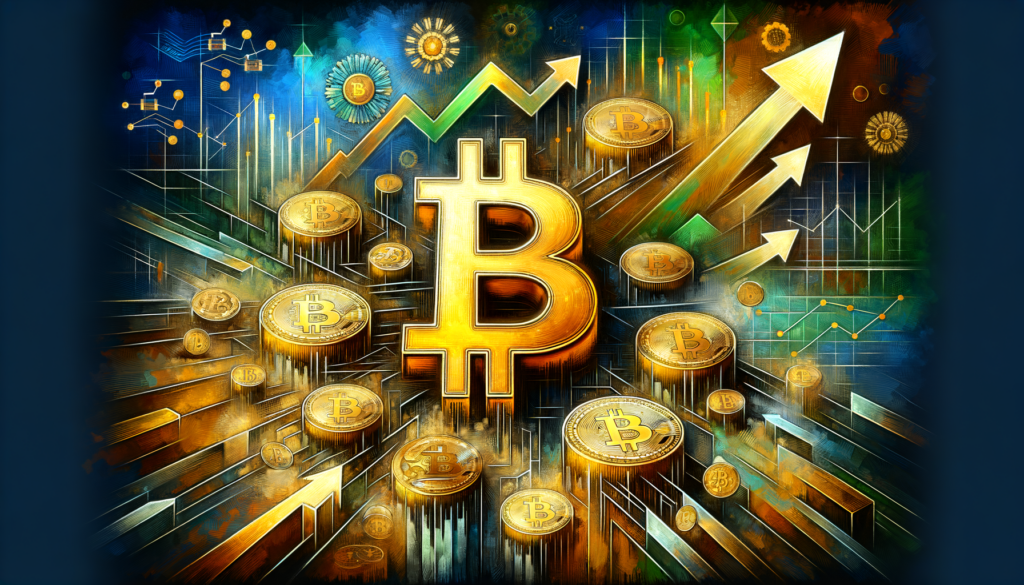 Decoding the $45M Milestone in Bitcoin Mining Income – How it Impacts You