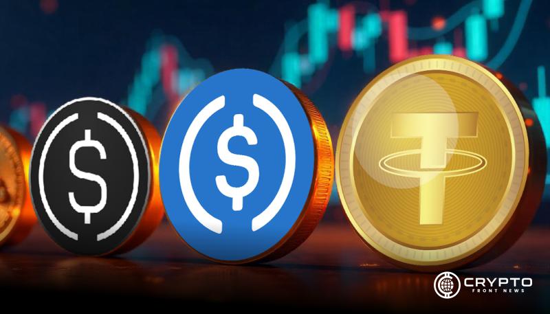 Stablecoin Payments Gain Ground as Companies Seek Faster Cross-Border Settlement