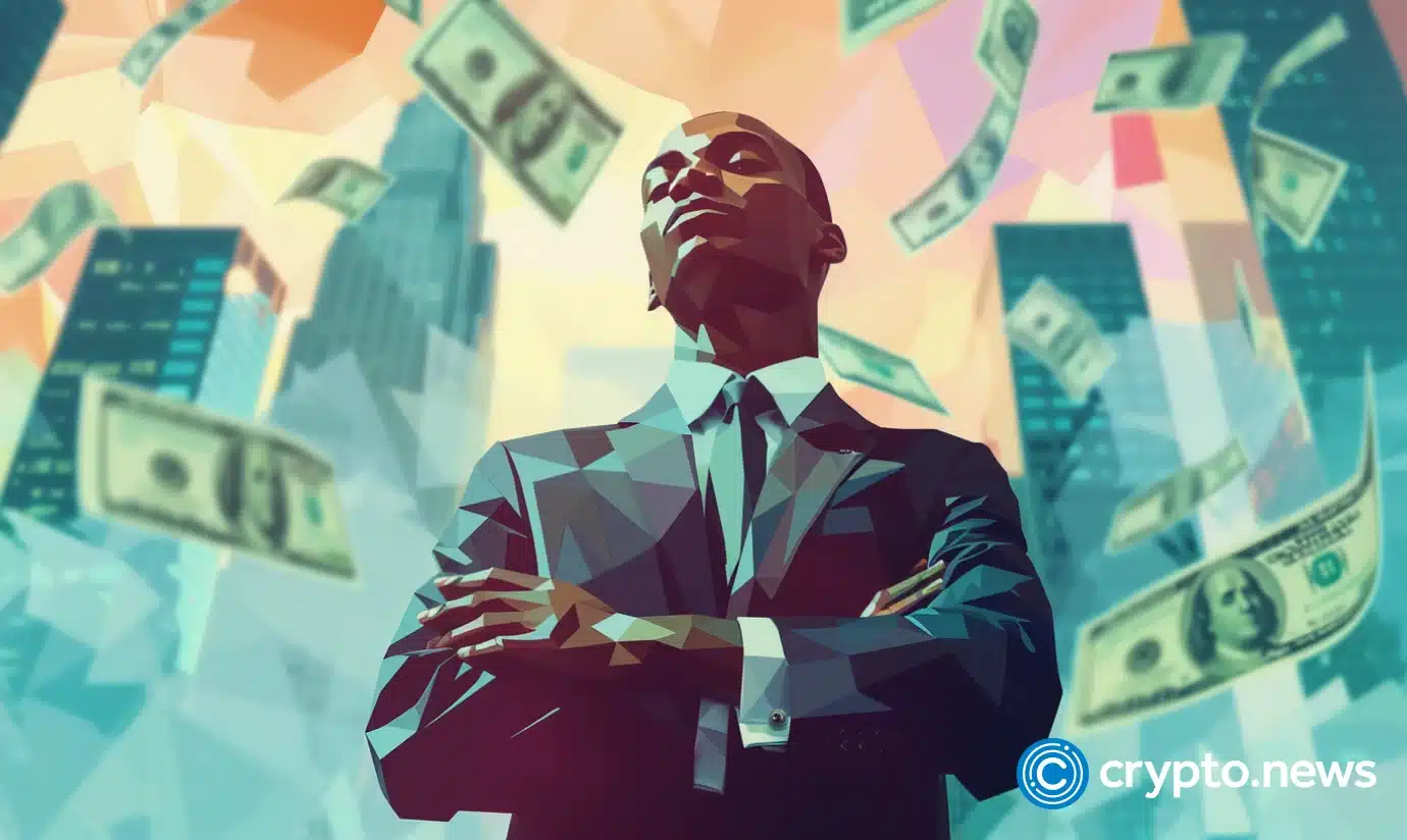 Crypto VC funding: $161m floods startups as token prices sway