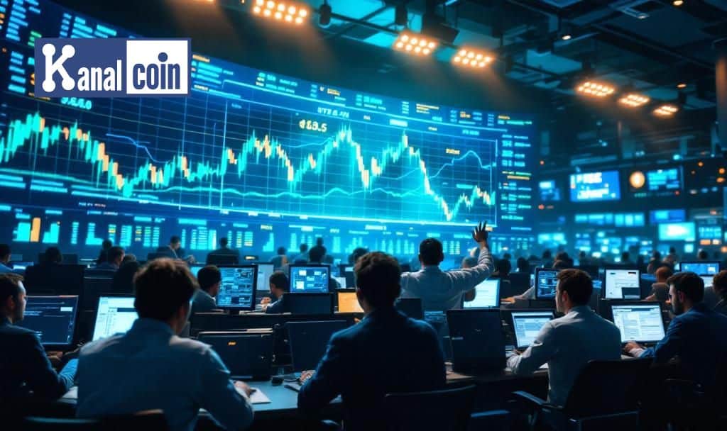 Bitcoin Surges Past $90,000 Following Fed Rate Cut