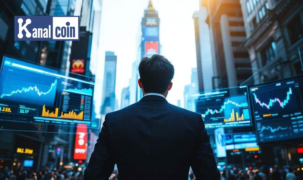 Finance Pros Confront Holiday Stock Query