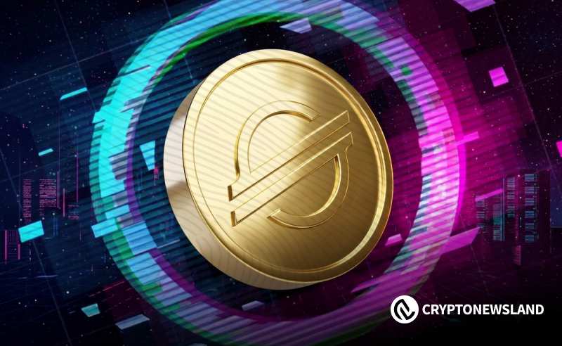 Stellar Advances Institutional Stablecoin Transfers