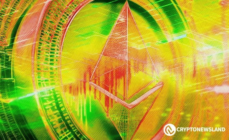 Booming Ethereum Staking: Why Isn’t Price Soaring?