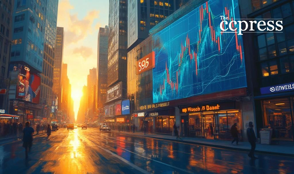 Chainlink Analysts Eye $95 Target Amid Bullish Signs