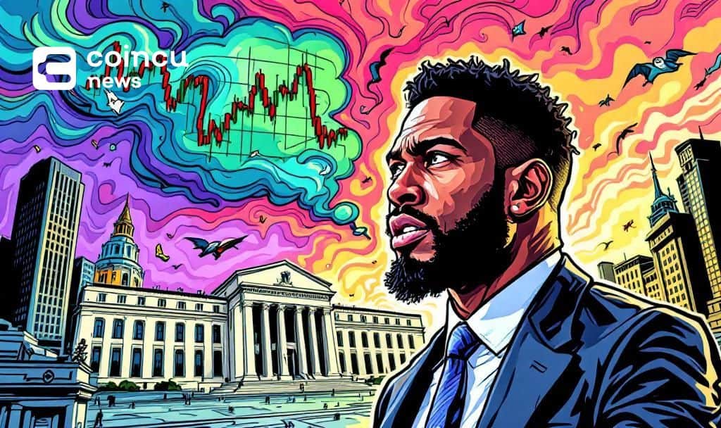 Bostic's Fed Chair Role Speculated Amid Unverified Claims