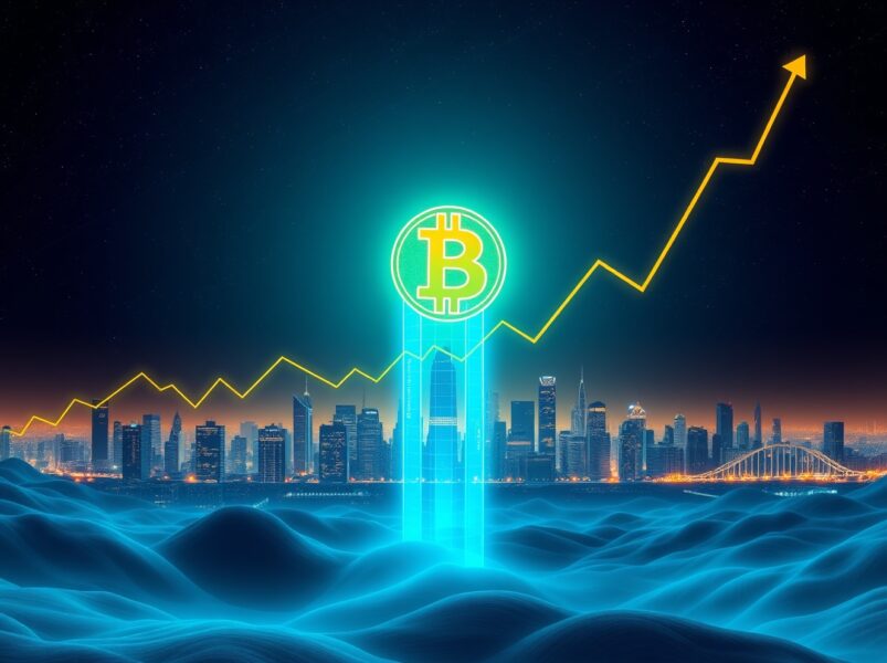 Bitcoin’s Phenomenal Future: Unleash 2025-2030 Price Predictions