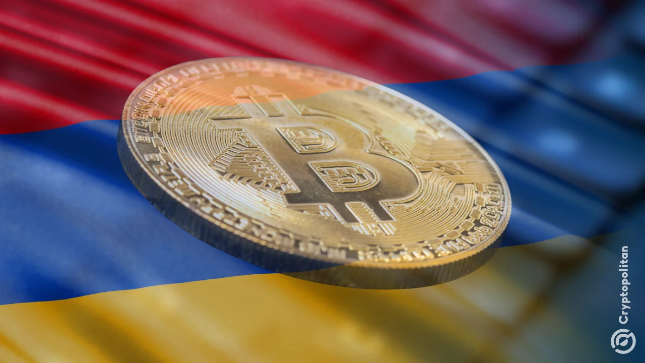 Lawmakers pass key amendments to Armenia’s crypto act