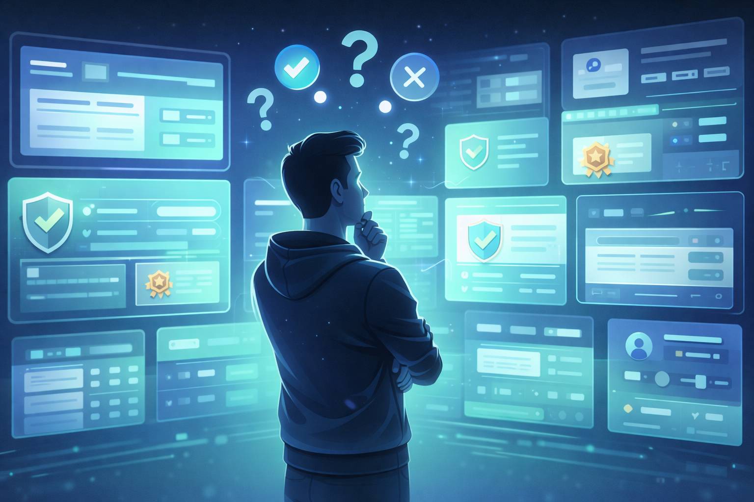 How to Choose a Licensed Crypto Betting Site in 2026