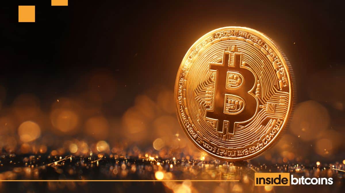 Bitcoin Price Tumbles Below $112K, But Former Goldman Sachs Exec Raoul Pal Sees 2026 ATH