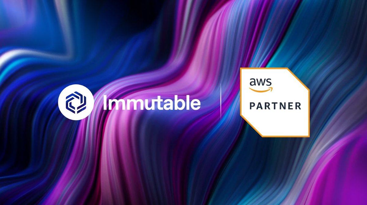 Immutable Partners with Amazon: Pioneering the Future Landscape of Web3 Gaming