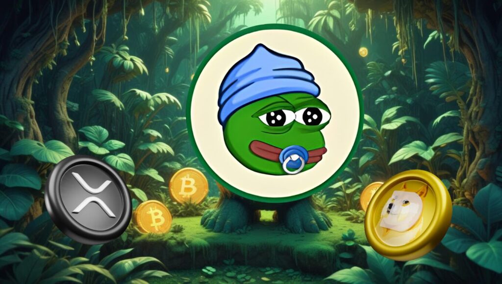 A $400 Bet in This Crypto Under $0.003 Will Mirror the Explosive Returns of 2017 XRP and 2021 Dogecoin