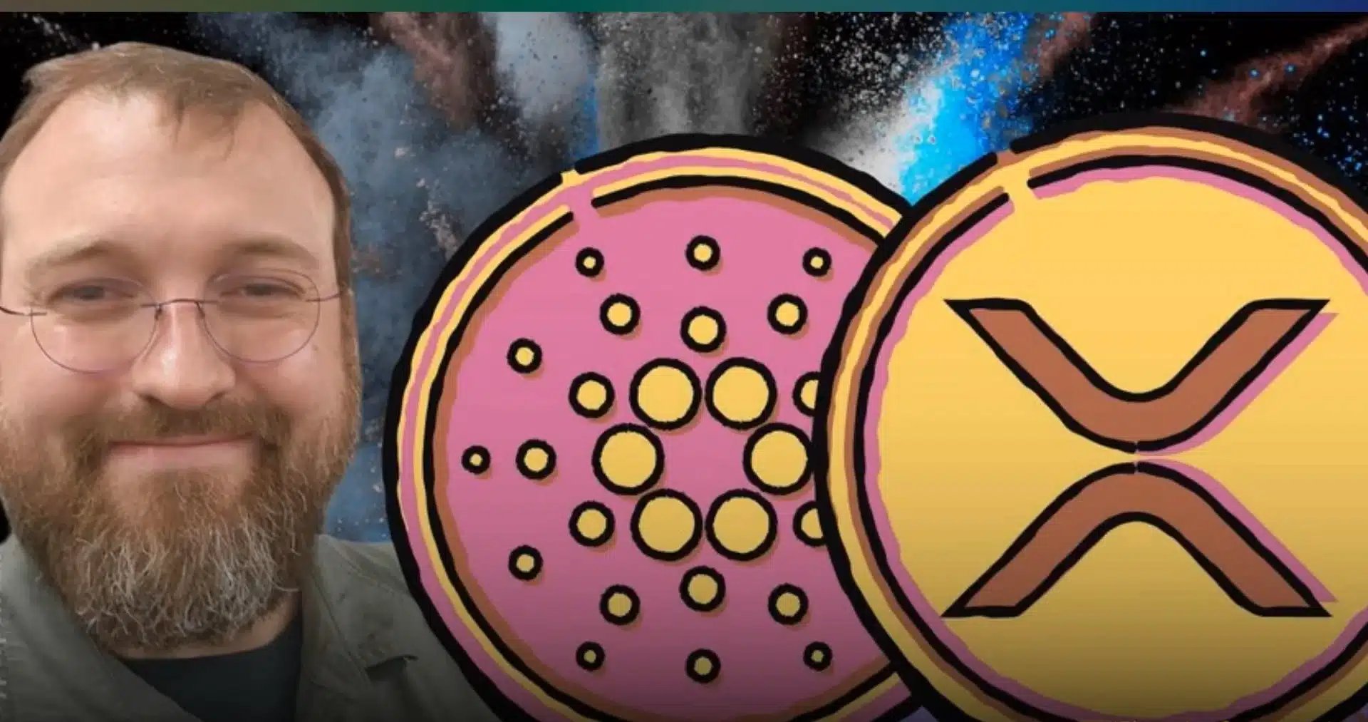 Cardano Founder Confirms XRP is ISO 20022 Compliant Alongside ADA, HBAR, ALGO