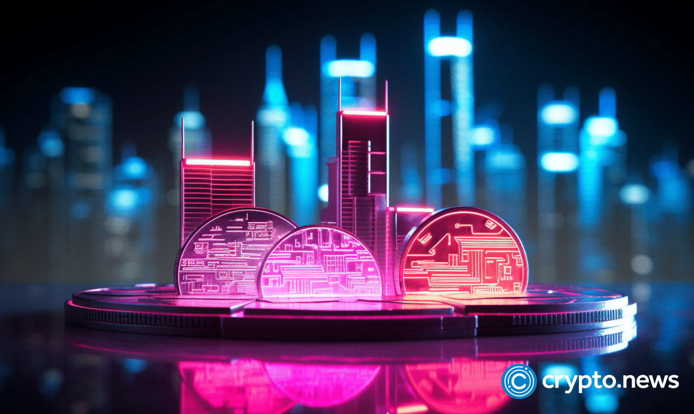 Asia’s crypto media has no center and an August-October traffic drop shows why that matters