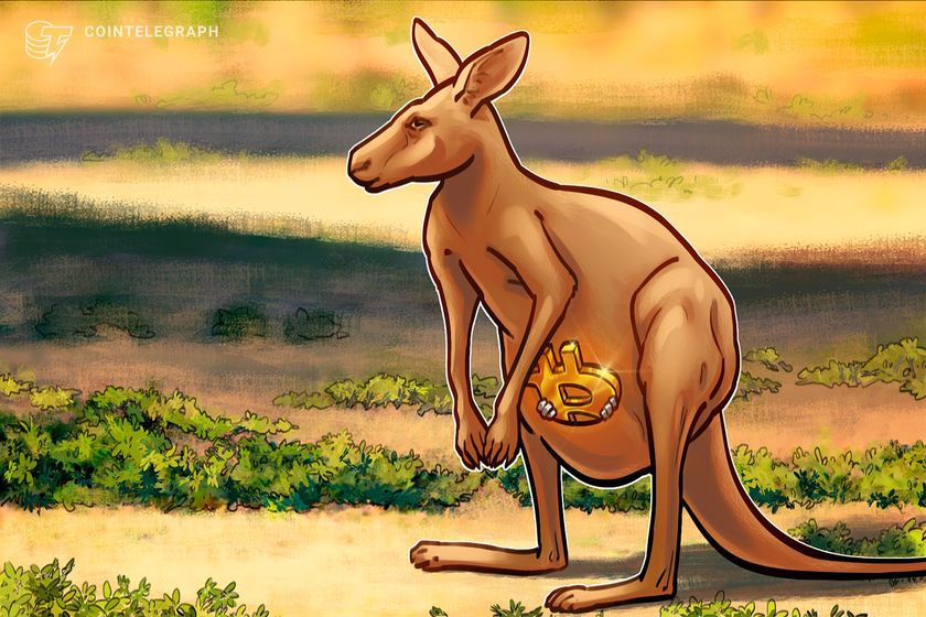 How to buy Bitcoin in Australia