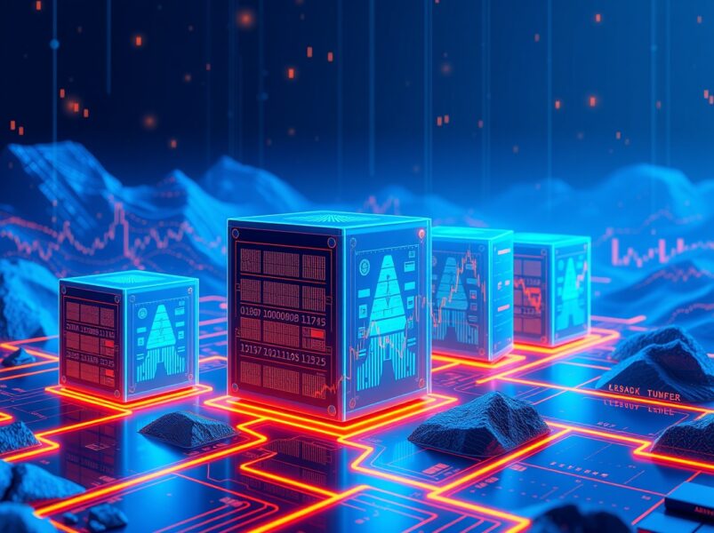 Arweave Price Prediction 2025-2030: Will AR Token Soar to $50?