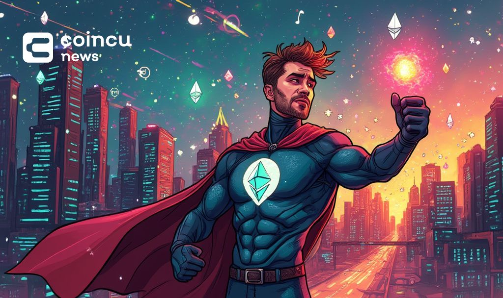 Ethereum EIP-9698 Proposes 100x Gas Limit Increase by 2029