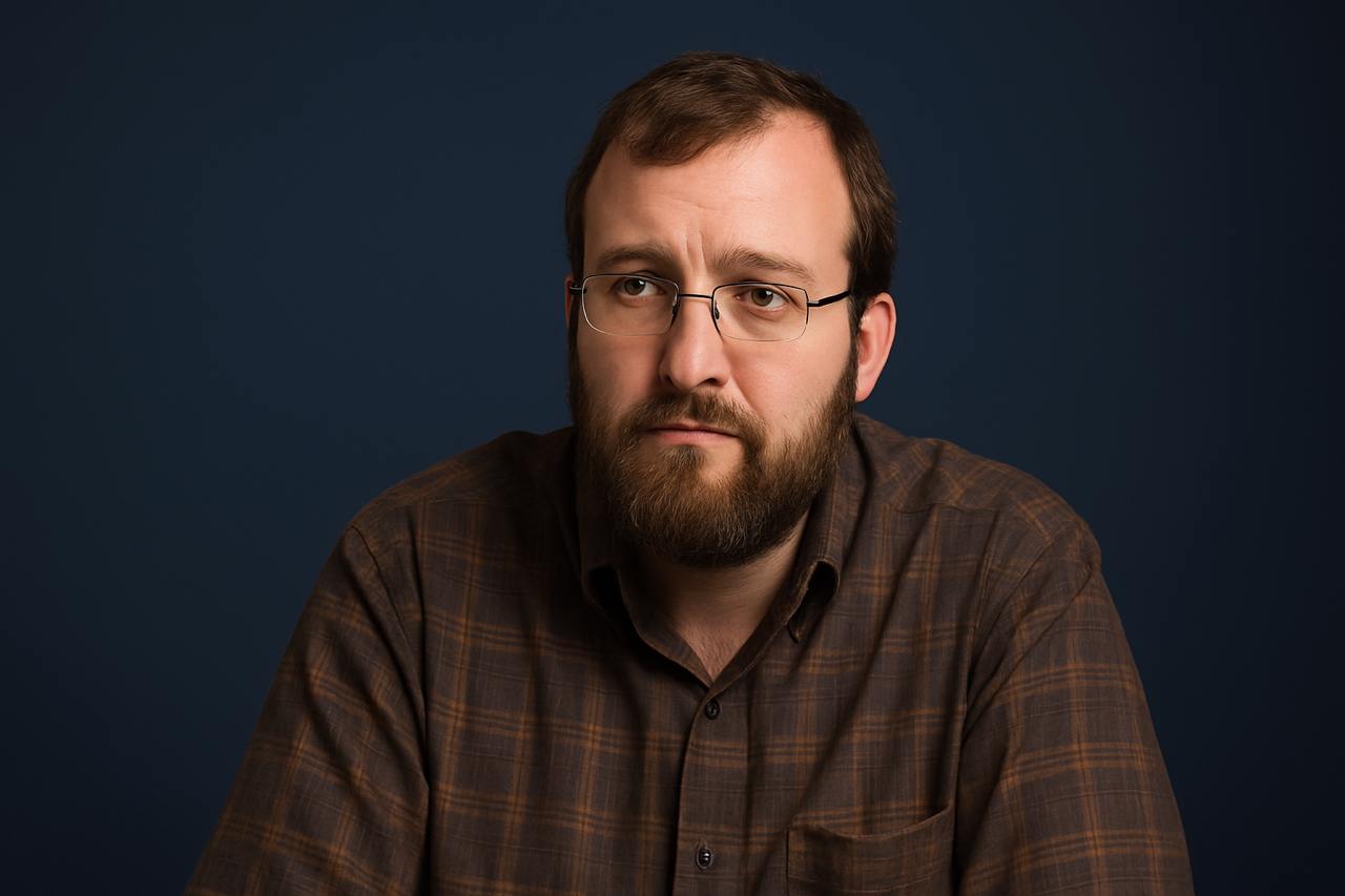 Cardano Founder Issues Major Warning Over Post-Quantum Blockchain Risks
