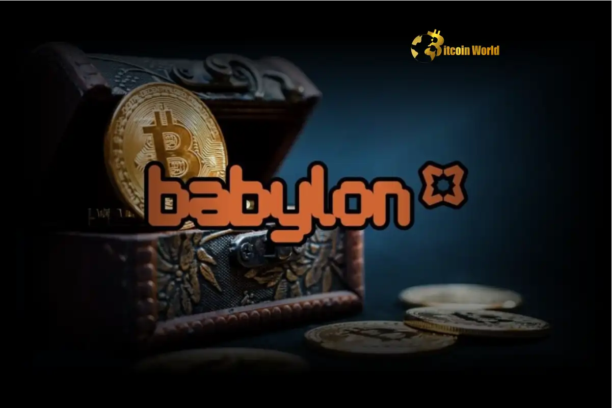 Essential Slashing Protection Arrives for Babylon Bitcoin Staking