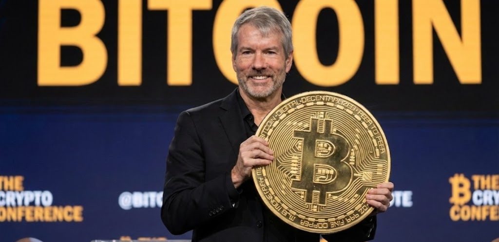 Bill Miller and Michael Saylor, two of Bitcoin’s biggest supporters, spoke about the future of BTC! Saylor: “I only need it to rise by 3 per...