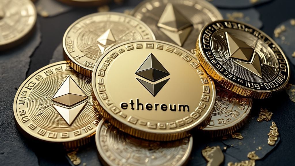 Ethereum Foundation (EF) Releases 2024 Annual Report: A Look at its Financial Growth