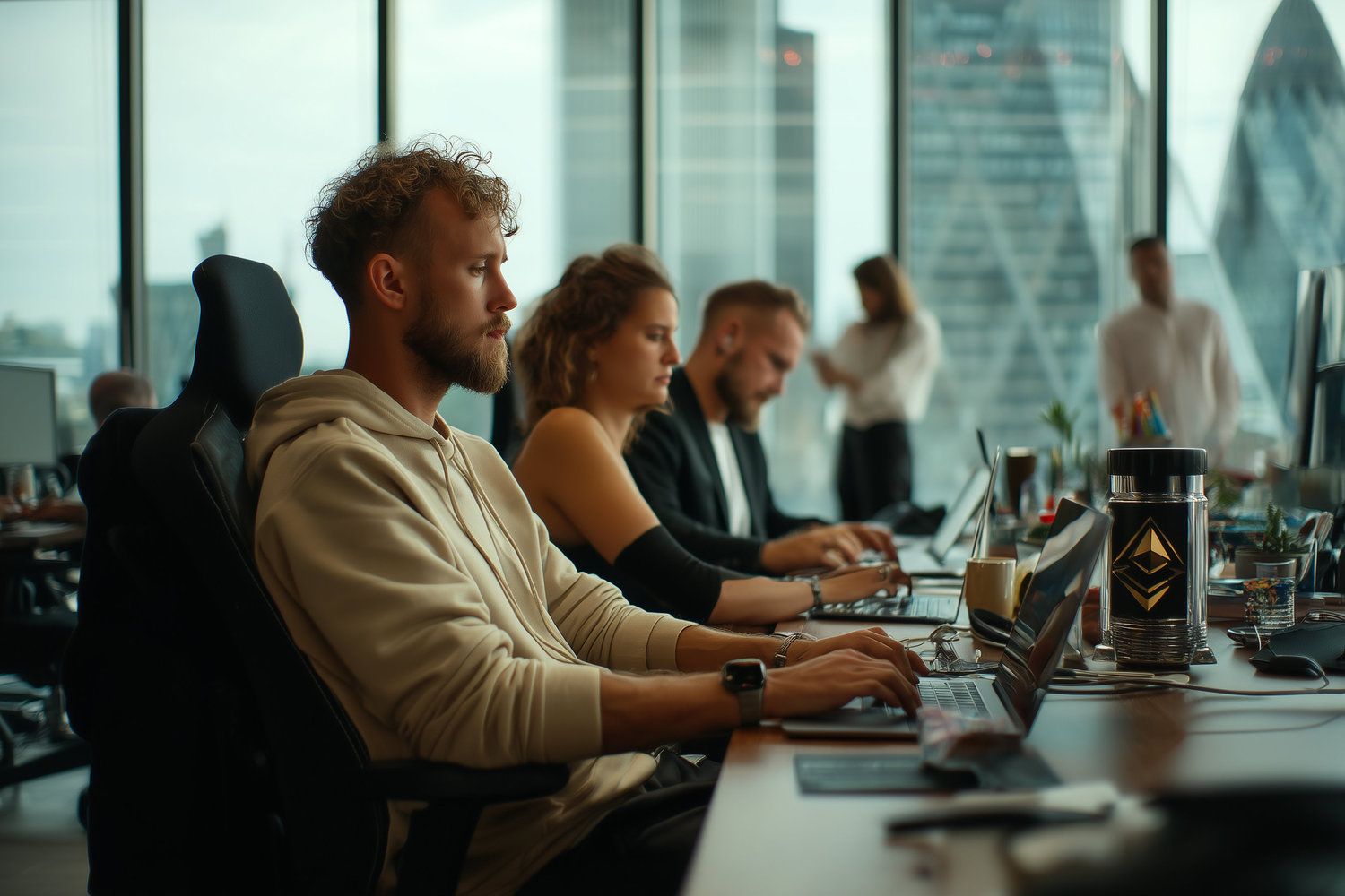 Trending Coins of the Week: Is Altcoin Season Creeping Back? BOB, MASK Steal the Spotlight