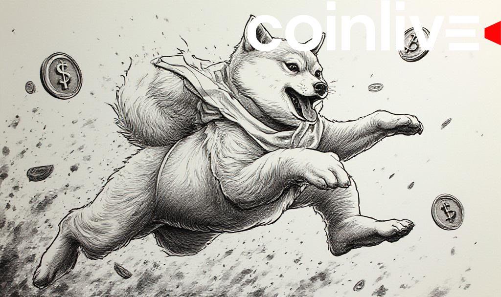 Dogecoin Price Rally Breaks Key $0.25 Resistance