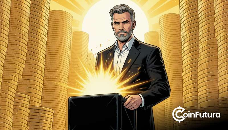 AMINA Bank Goes Live with Ripple Payments & RLUSD Stable