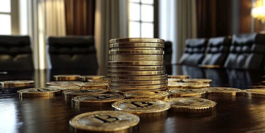 Bitdeer Expansion and ETF Inflows Signal Strong Institutional Confidence in BTC