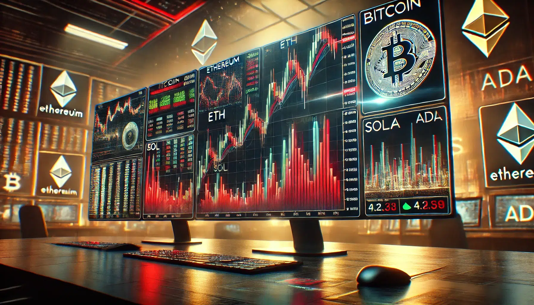 $200M Bet Before Trump’s Crypto Move – Insider Trading Concerns Rise