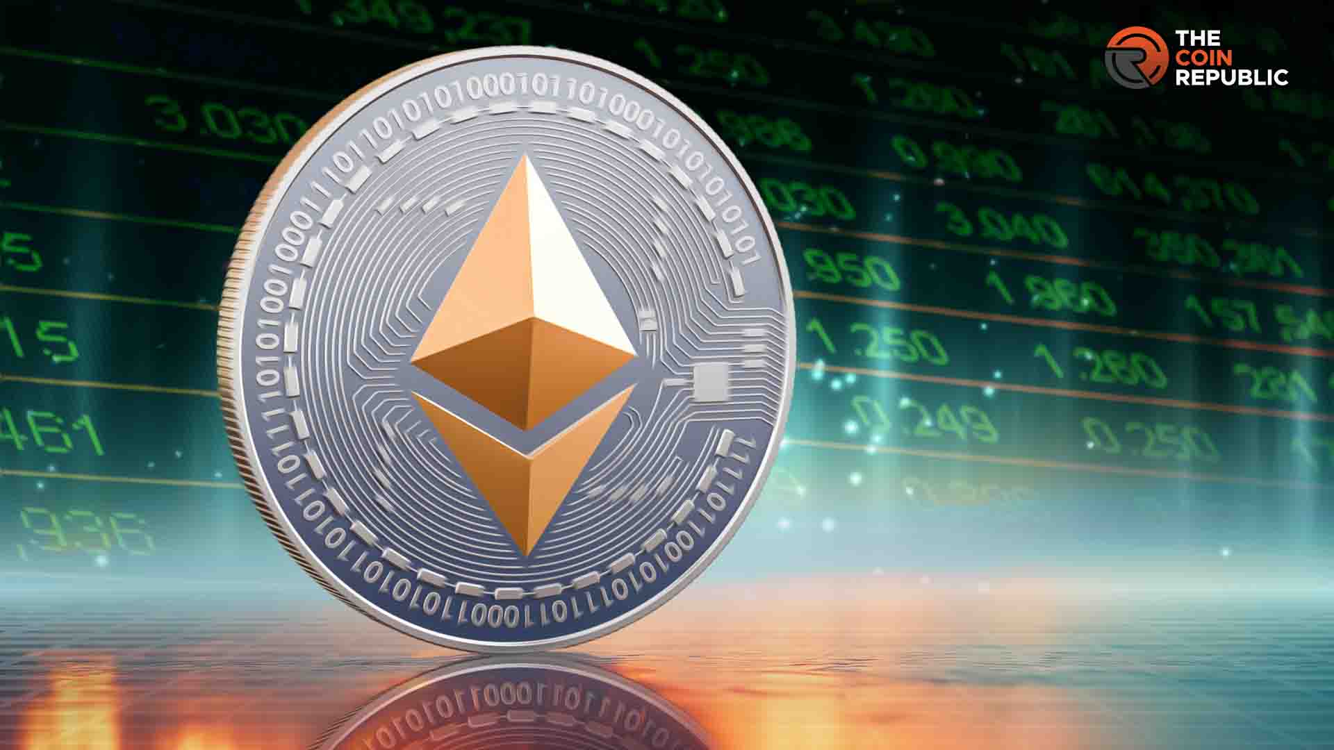 What Ethereum Price Needs to Unlock Higher Gains