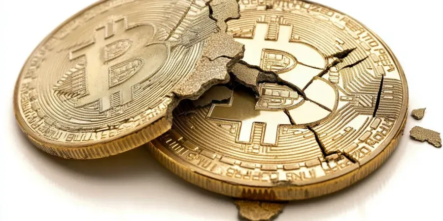 Arthur Hayes Predicts Bitcoin Dip to $75K as Volatility Rises