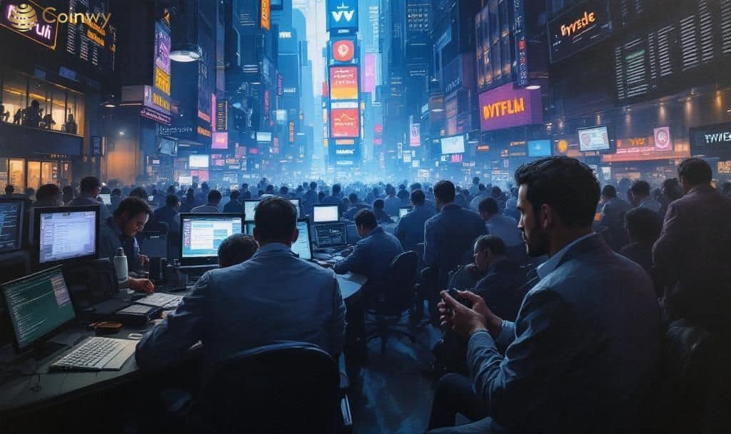 Crypto Presales: Market Trends and Challenges